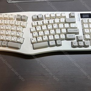 몬스타기어 FEKER 앨리스 98 LCD