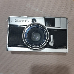 올림푸스 펜 EED