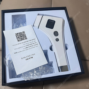 톤업샷 디바이스