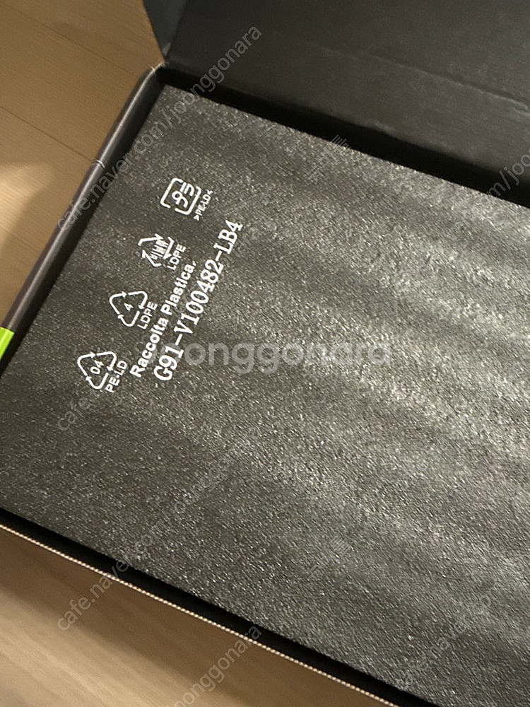 GEFORCE RTX 5070 Ti 벤투스--1