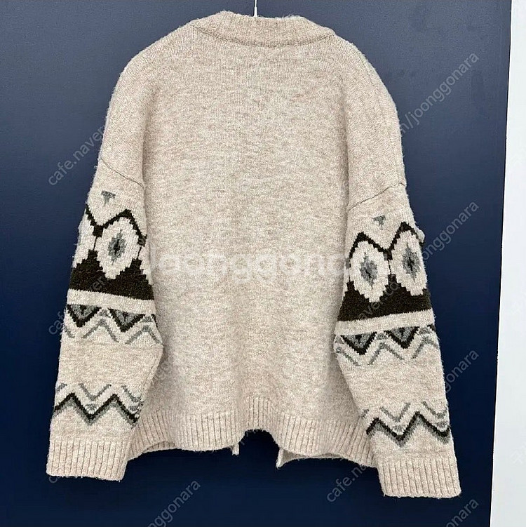 (A-445) ON&ON 온앤온 가디건--1