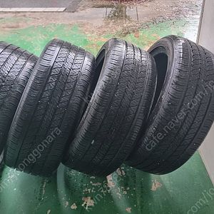 225-45-18 255-50-19 245-45-18 275-40-18 중고타이어 팔아요