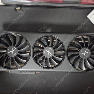 XFX RX6800 SWFT 판매합니다