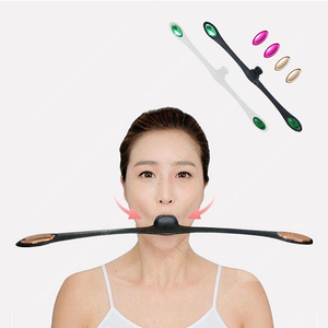 파오st 페이스 피트니스 얼굴근육 운동