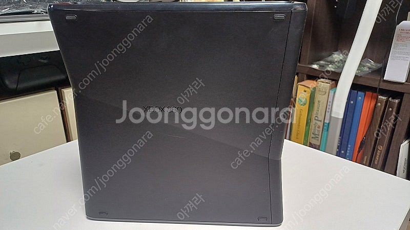 엑박 xbox360 250GB S 모델팝니다.--4
