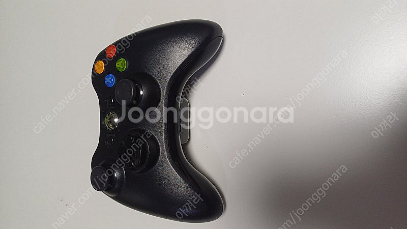 엑박 xbox360 250GB S 모델팝니다.--7