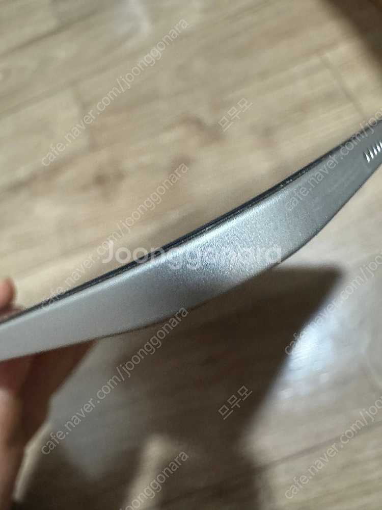 아이패드 프로 M4 11인치 256 wifi 실버--1