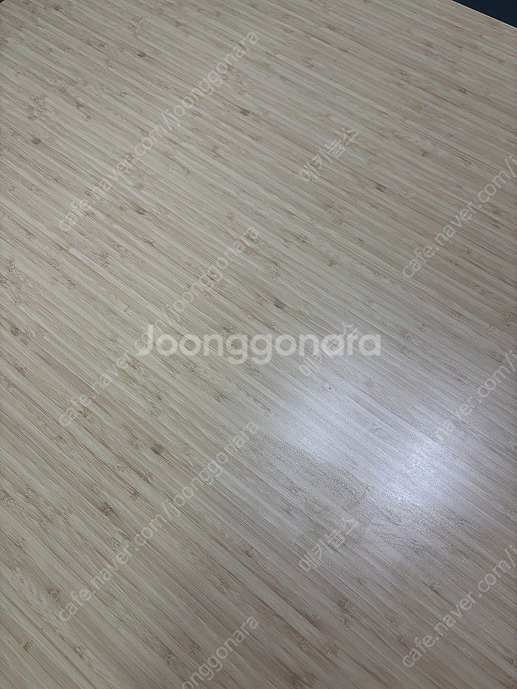 이케아 복슬뢰브 식탁 오드게르 의자--3
