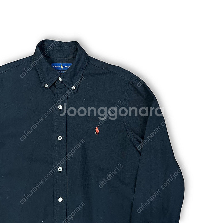 폴로랄프로렌 셔츠--1
