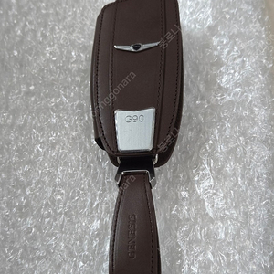 제네시스 G90 키케이스 새상품