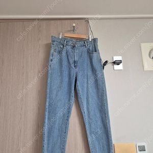 구호 청바지 새상품 23년