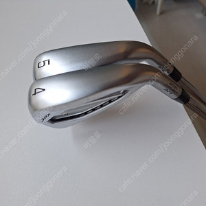 미즈노 jpx925 핫메탈 4.5번 아이언 단품 병행수입 정품