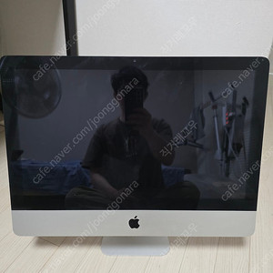 2011아이맥 21.5인치 판매합니다.