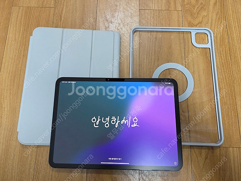 아이패드 프로11 M4 256--0
