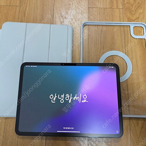 아이패드 프로11 M4 256