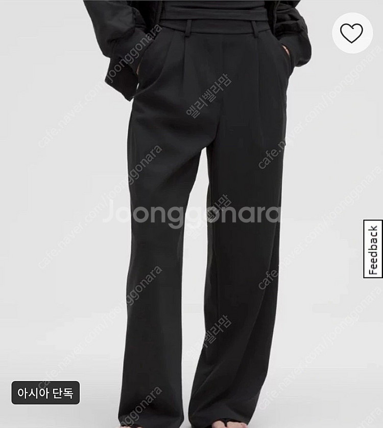 룰루레몬데이드리프트바지--1