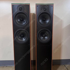 Wharfedale Crystal 40 Speaker 와피데일 크리스탈 40 1조 + Nad 326bee 나드 인티앰프 풀세트