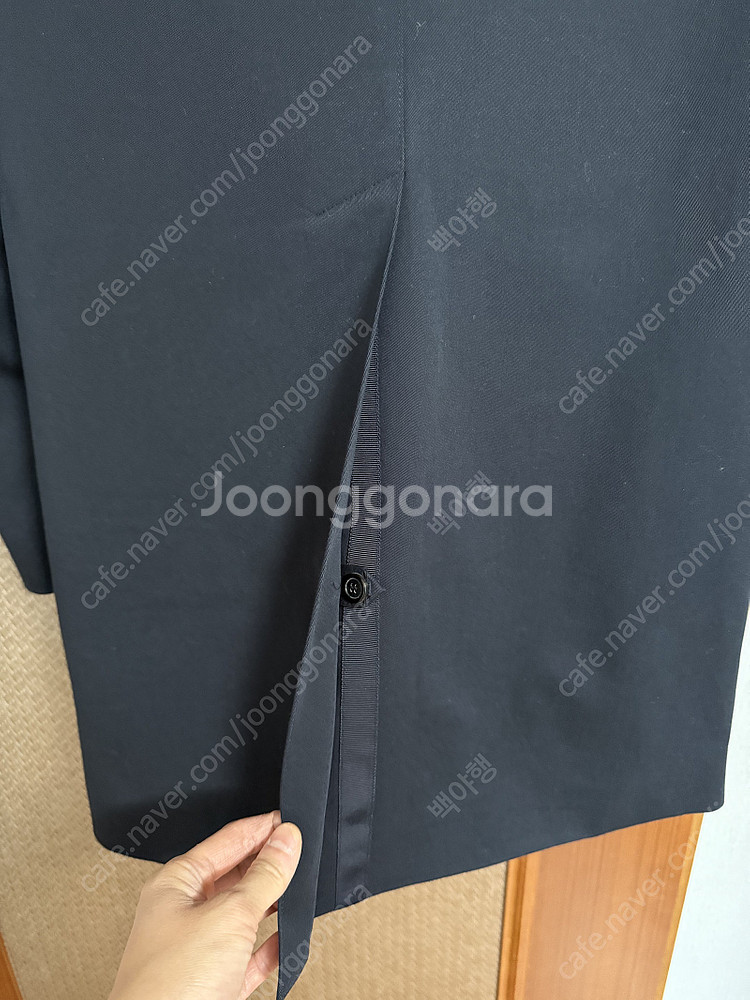 **클럽모나코 남성 맥 트렌치코트/클모맥코트/카코트/남...--5