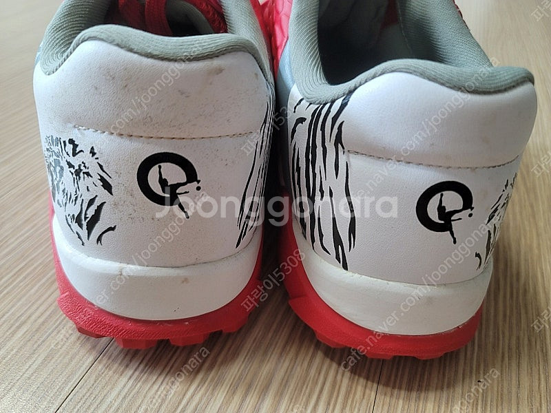 낫소 큐스펙트 타이거--0