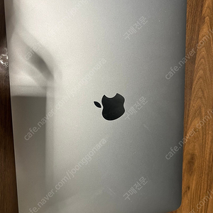2022년 맥북 프로 13인치 램24G 512GB