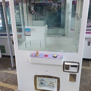 인형뽑기기계팝니다