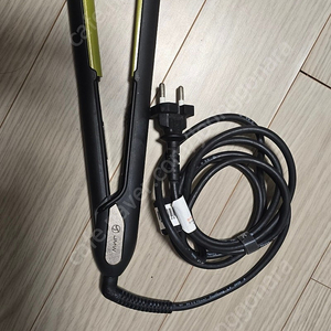 JMW 고데기 W6001RA