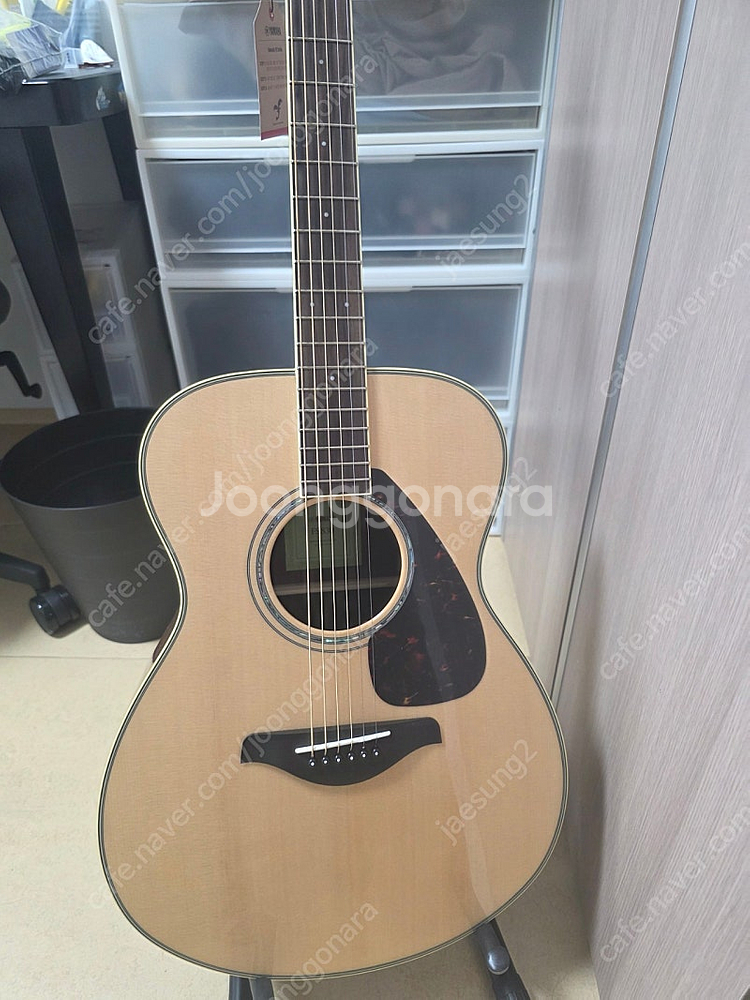 거의새상품)야마하 FS830 기타--0
