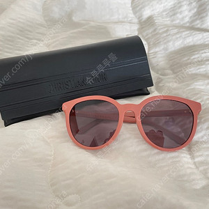 Dior 디올 몽테인 미니로고 선글라스