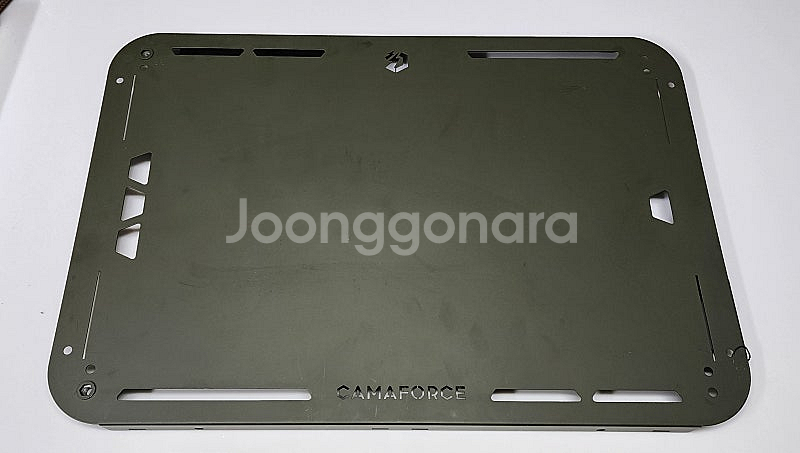 (가격내림)토르박스 전용 슬라이드상판(카마포스)2개일괄--1