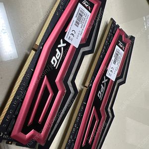xpg튜닝램 ddr4 3000 cl16