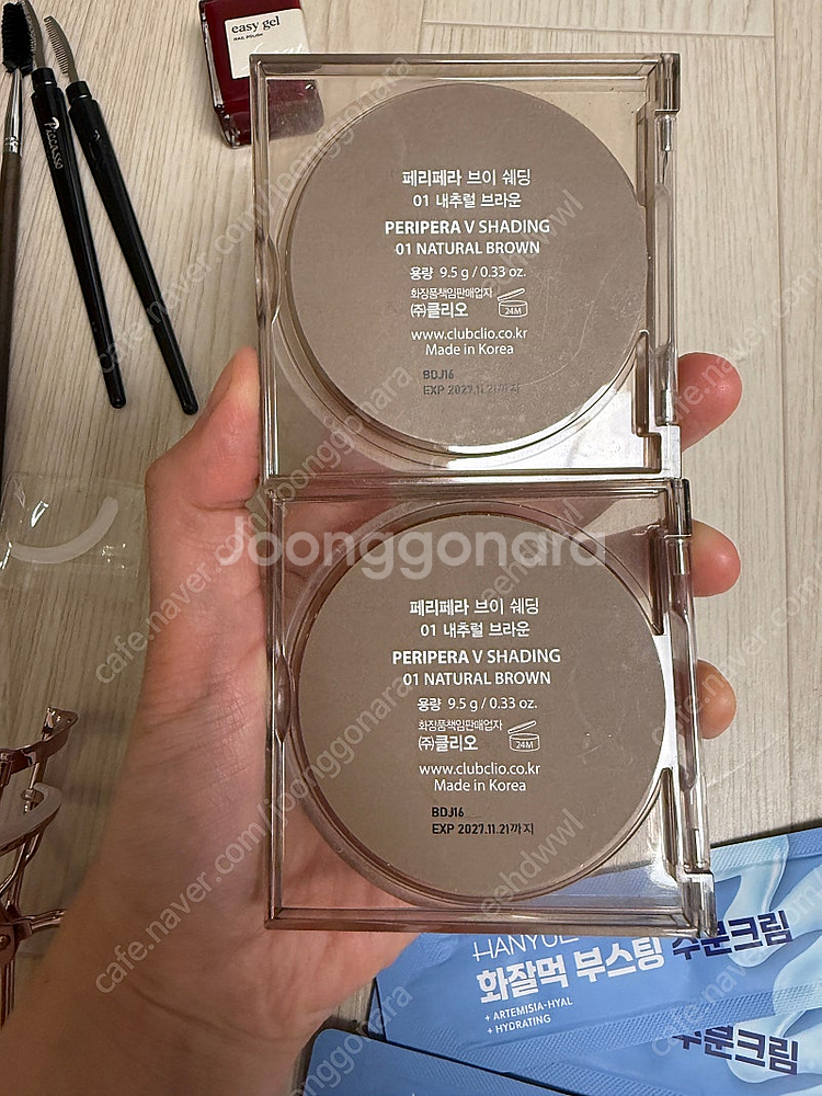 피카소,르브와,안씨브러쉬,더툴랩 등 일괄 (택포4.9)--5