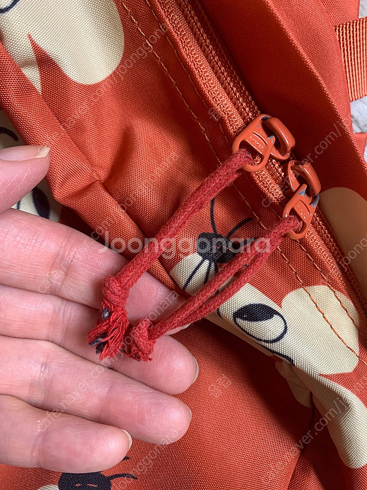 보보쇼즈 백팩--3