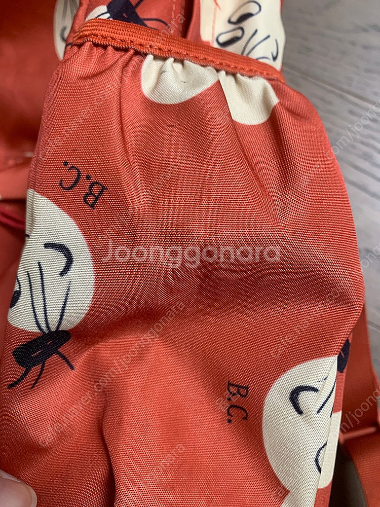 보보쇼즈 백팩--4