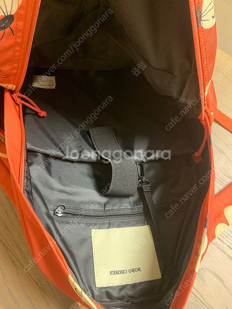 보보쇼즈 백팩--5