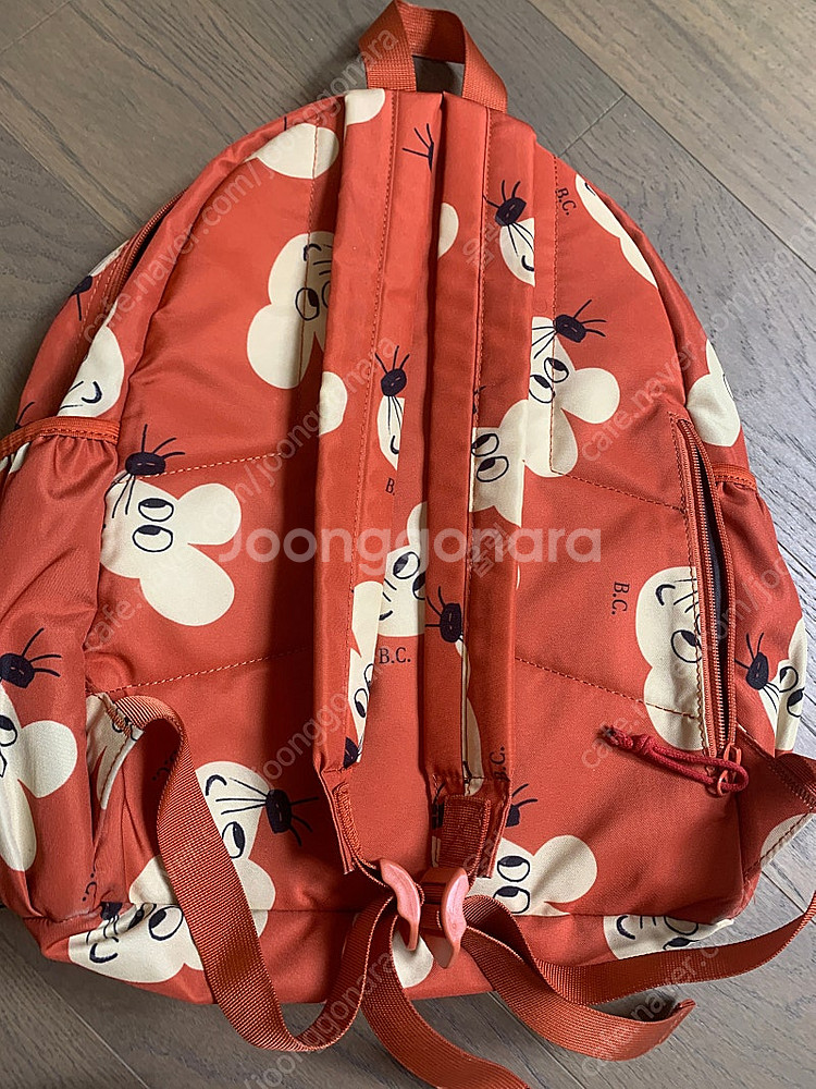 보보쇼즈 백팩--6