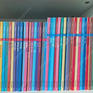 키즈스콜레 마마파파 세계명작(멘토링북 포함)