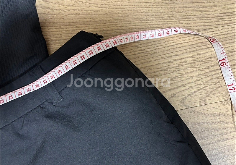 데상트 골프 치마세트 여름 85.61(여유로운) 상태 ...--2