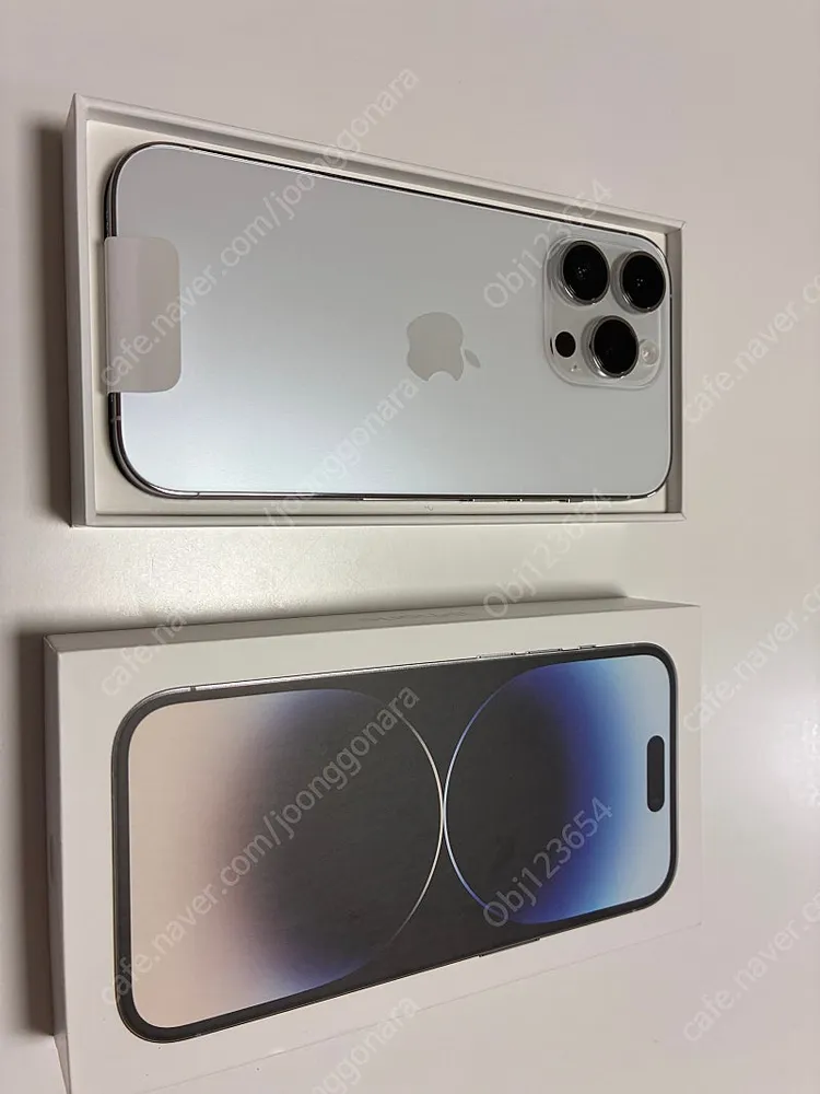 아이폰14프로 256gb 리퍼폰 판매 이미지