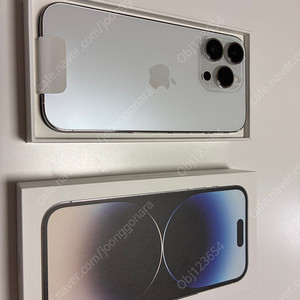아이폰14프로 256gb 리퍼폰 판매