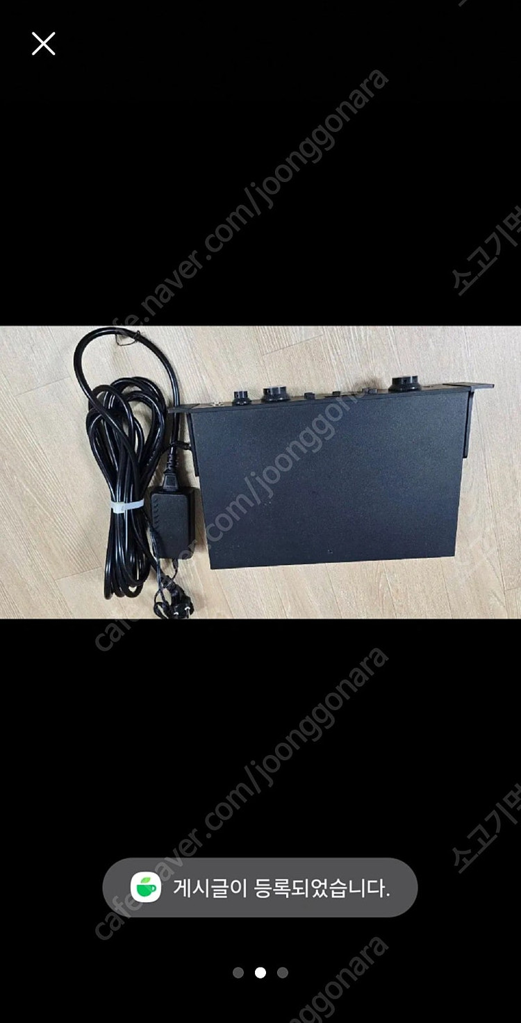 mp200 asmr장비팝니다--1