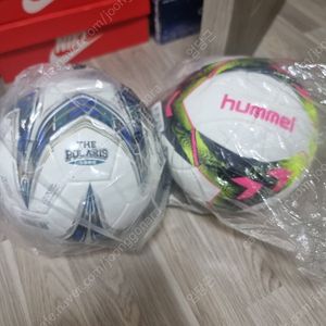 택포)스타 폴라리스5000 , 험멜 블레이드 탑 축구공