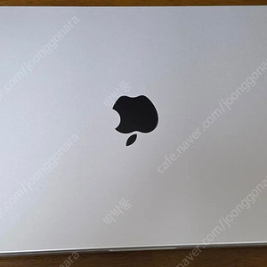 맥북프로m4 14/20/24gb/1tb/영문자판 풀박스