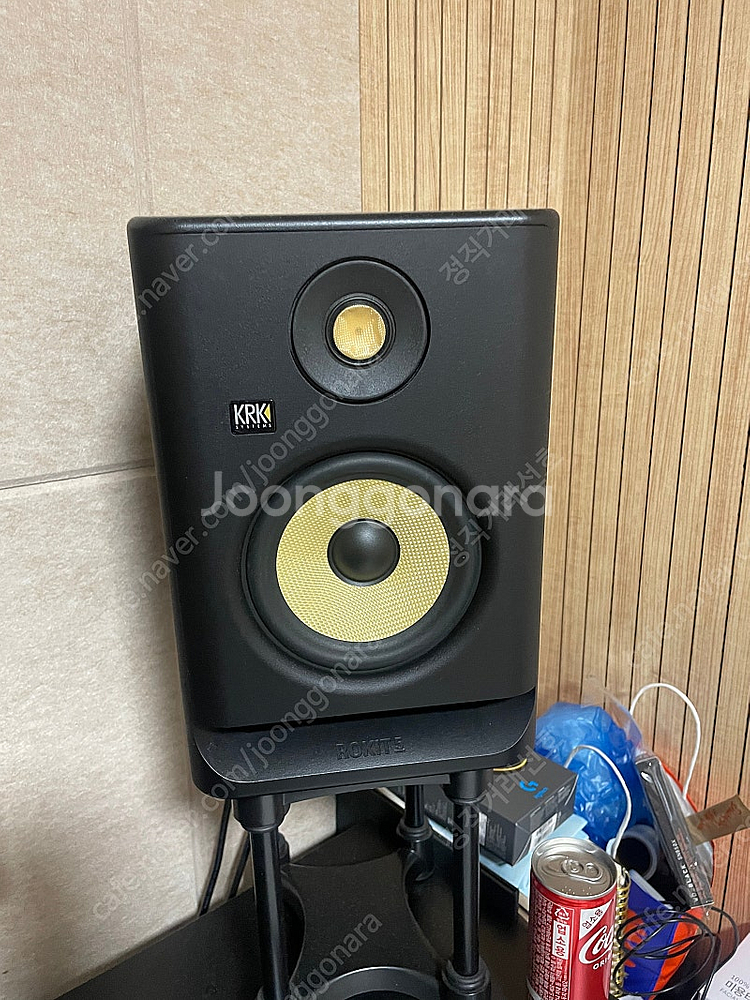 krk rokit5 g4 팝니다--0