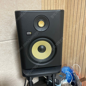 krk rokit5 g4 팝니다