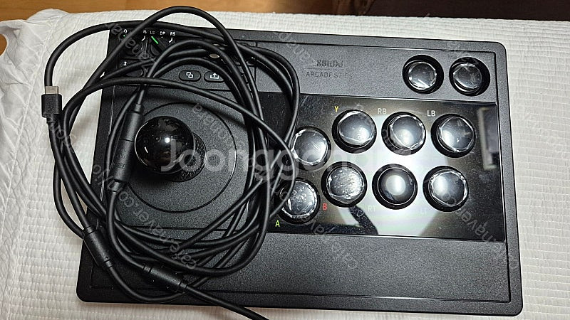 8Bitdo Arcade Stick for Xbox S...--0