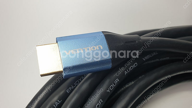 벤션 ALH HDMI 2.0 4K 케이블 10m--1