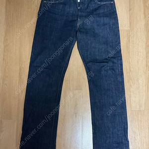 WAREHOUSE&CO 웨어하우스 데님 생지 lot 1001 31/32 판매합니다