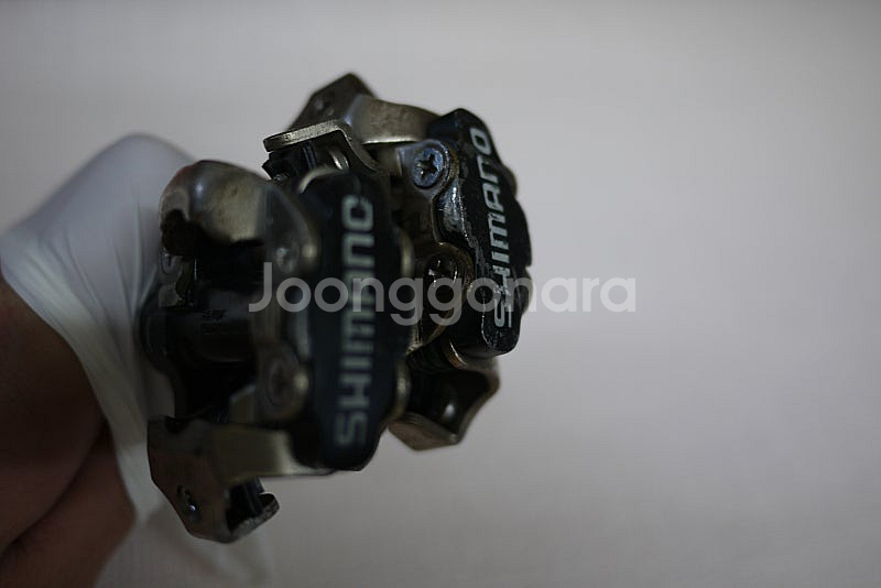 시마노 MTB 클릿 페달 PD-m540 (35,000원...--0