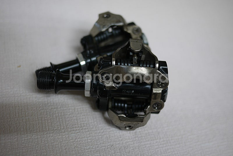시마노 MTB 클릿 페달 PD-m540 (35,000원...--2
