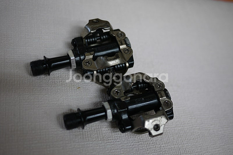 시마노 MTB 클릿 페달 PD-m540 (35,000원...--3